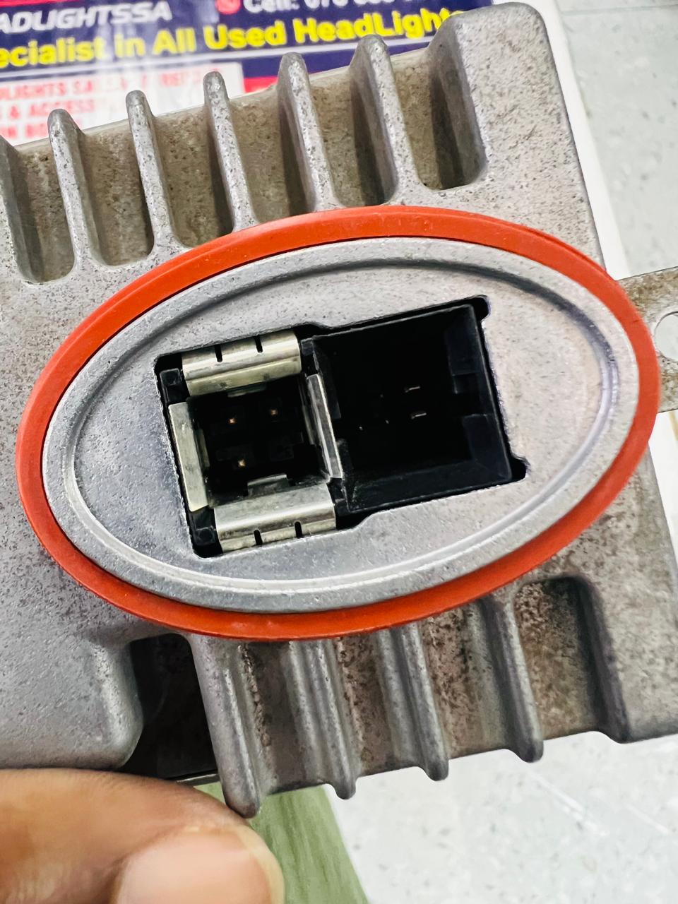 BMW X1 (E84), F20 and F11 left and right side headlight ballast/module - Private Seller BMW X1 (E84), F20 and F11 left and right side headlight ballast/module - Private Seller