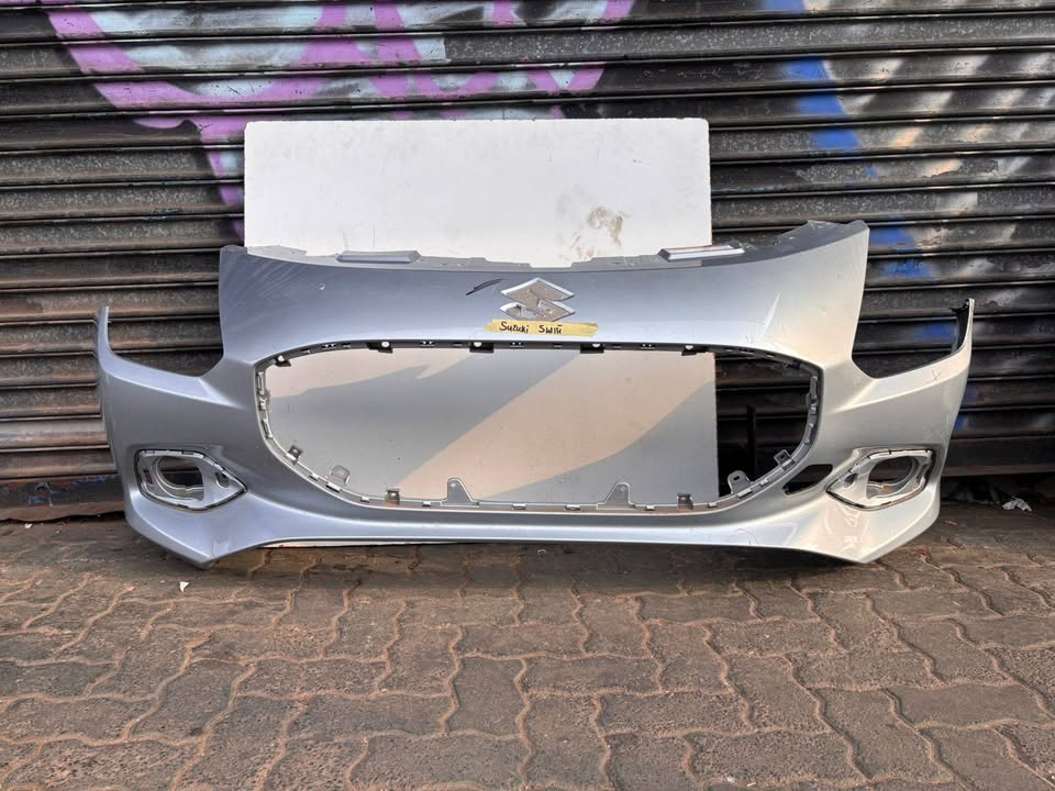 Suzuki Swifts Bumper - Private Seller Suzuki Swifts Bumper - Private Seller