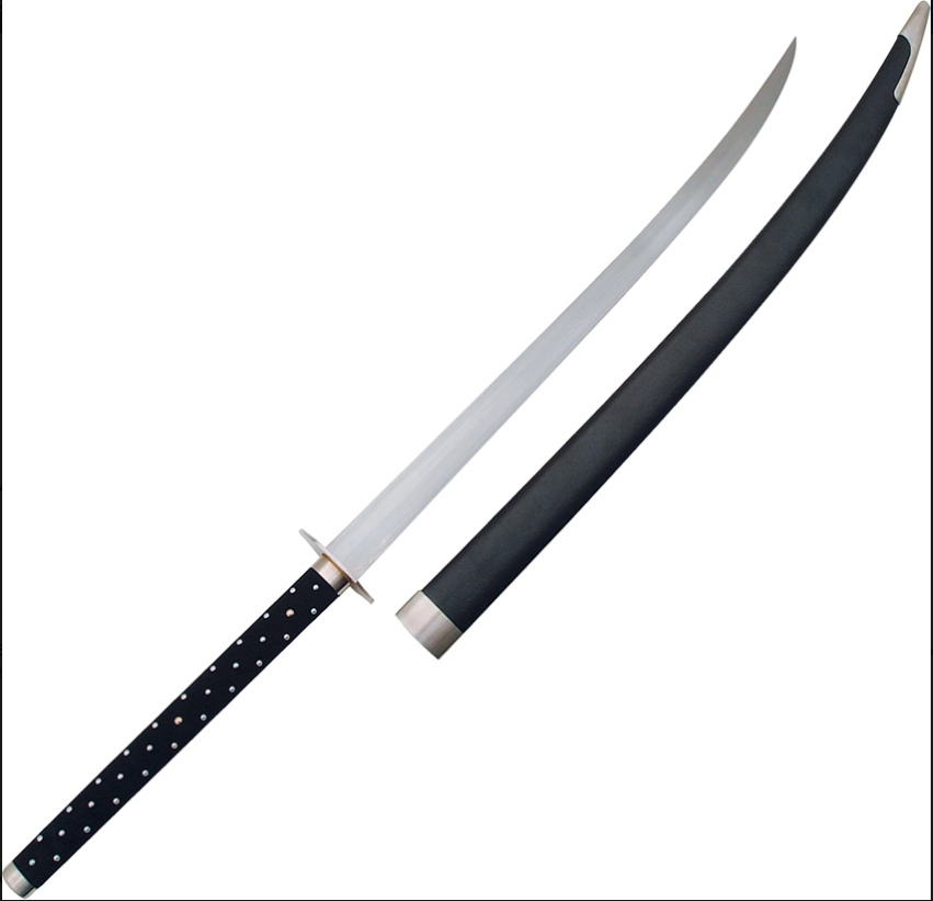 The Paul Chen Dark Sentinel Sword. (PC2066) The Paul Chen Dark Sentinel Sword. (PC2066)