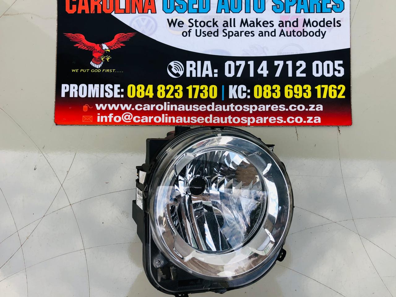 Jeep Renagate left side foglight (2009-2018) - Private Seller Jeep Renagate left side foglight (2009-2018) - Private Seller