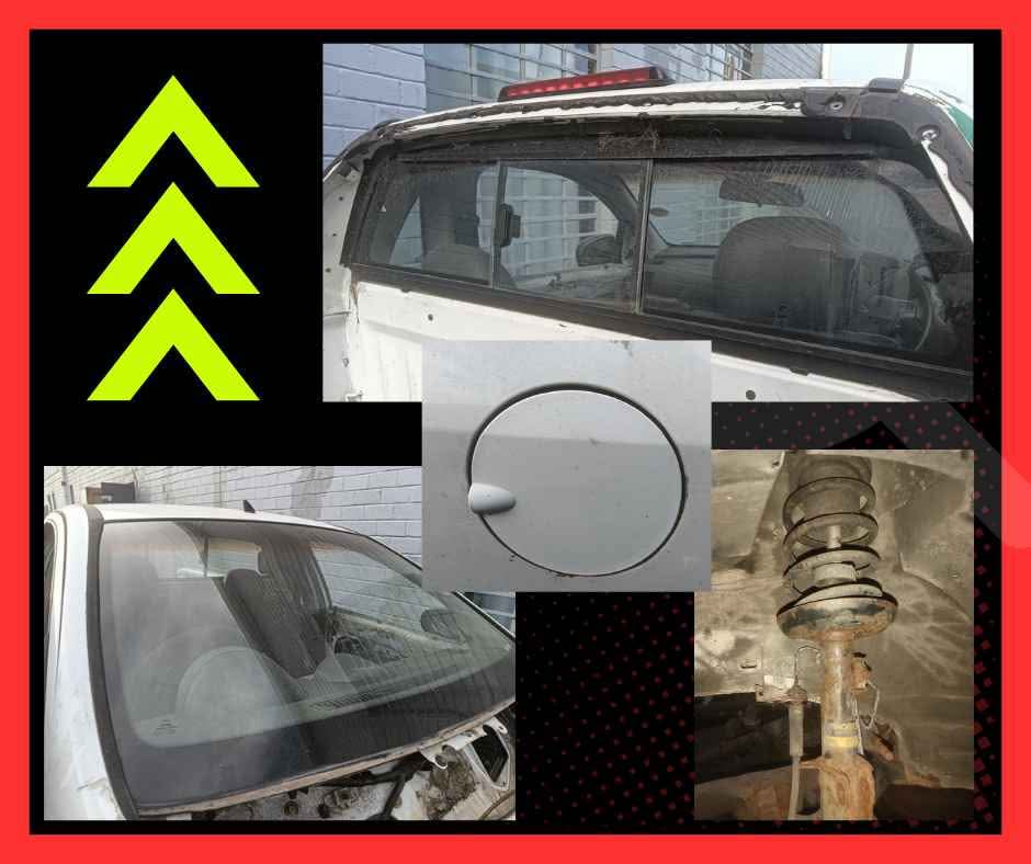 Opel Gamma Utility Spares - Private Seller Opel Gamma Utility Spares - Private Seller