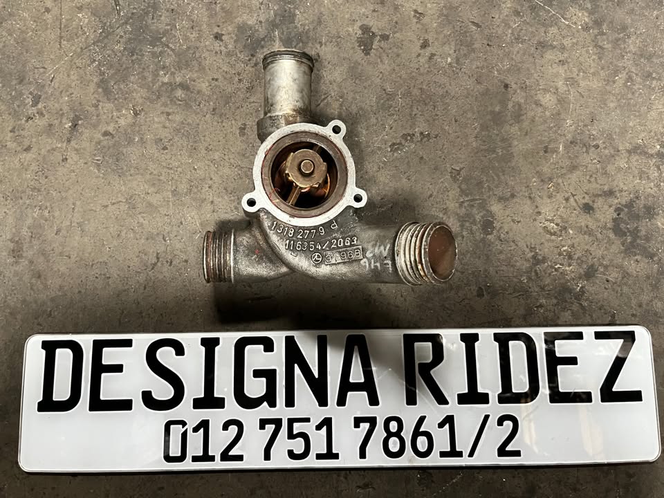 BMW E46 M3 THERMOSTAT HOUSING AVAILABLE. - Private Seller BMW E46 M3 THERMOSTAT HOUSING AVAILABLE. - Private Seller