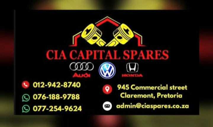 Selling car spares - Private Seller