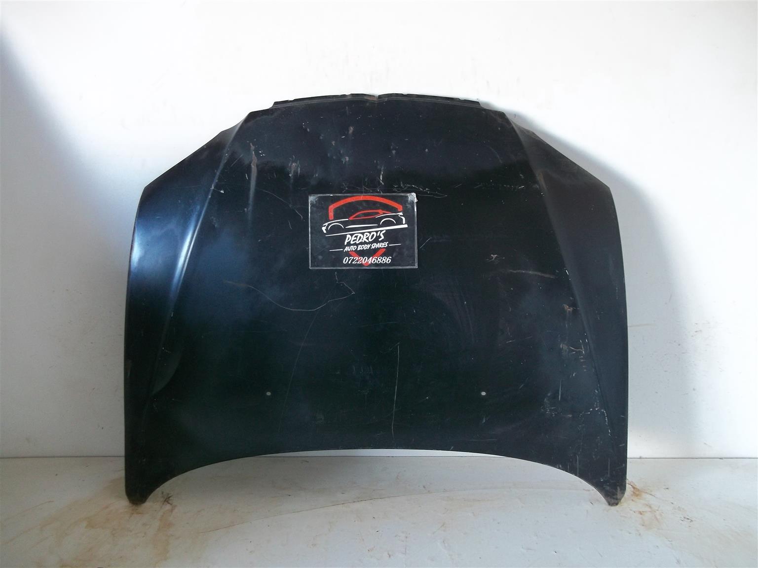 Proton Gen 2/Persona '04 bonnet - Private Seller Proton Gen 2/Persona '04 bonnet - Private Seller