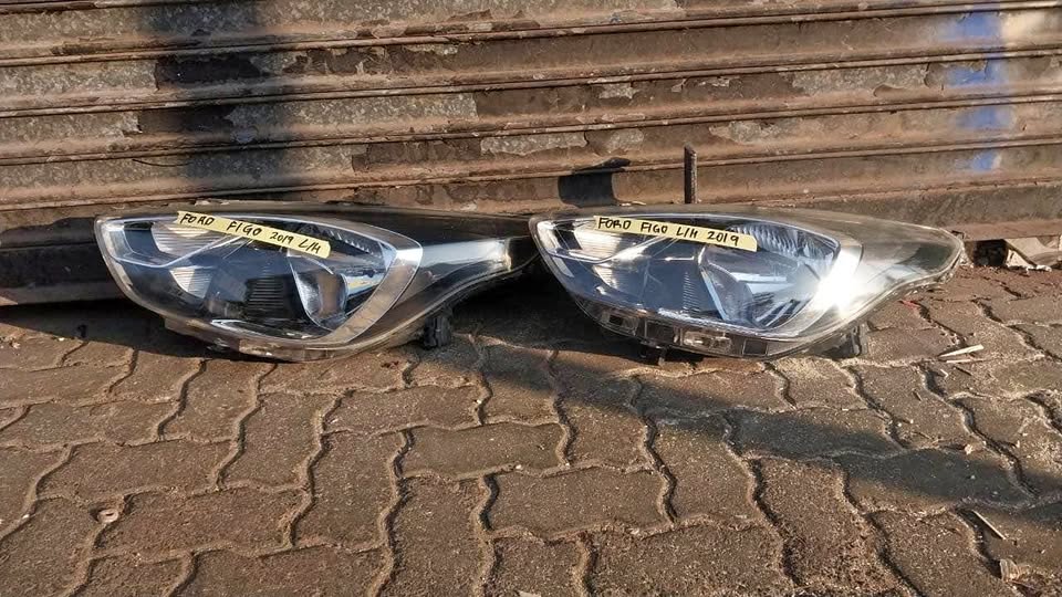 Ford Figo headlights 2019 - Private Seller Ford Figo headlights 2019 - Private Seller