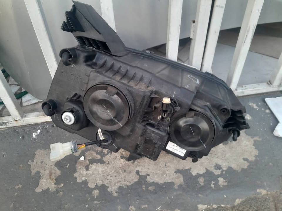 2021-2025 RENULT KIGER BOTTOM HEADLIGHT FOR SALE