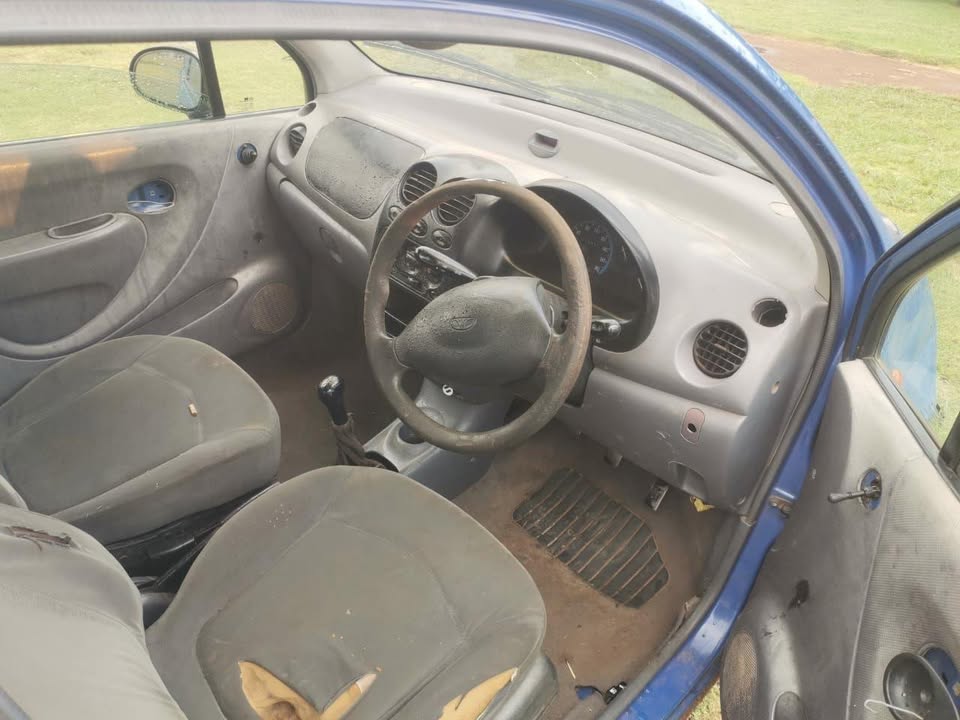 Daewoo matiz stripping for spares - Private Seller Daewoo matiz stripping for spares - Private Seller