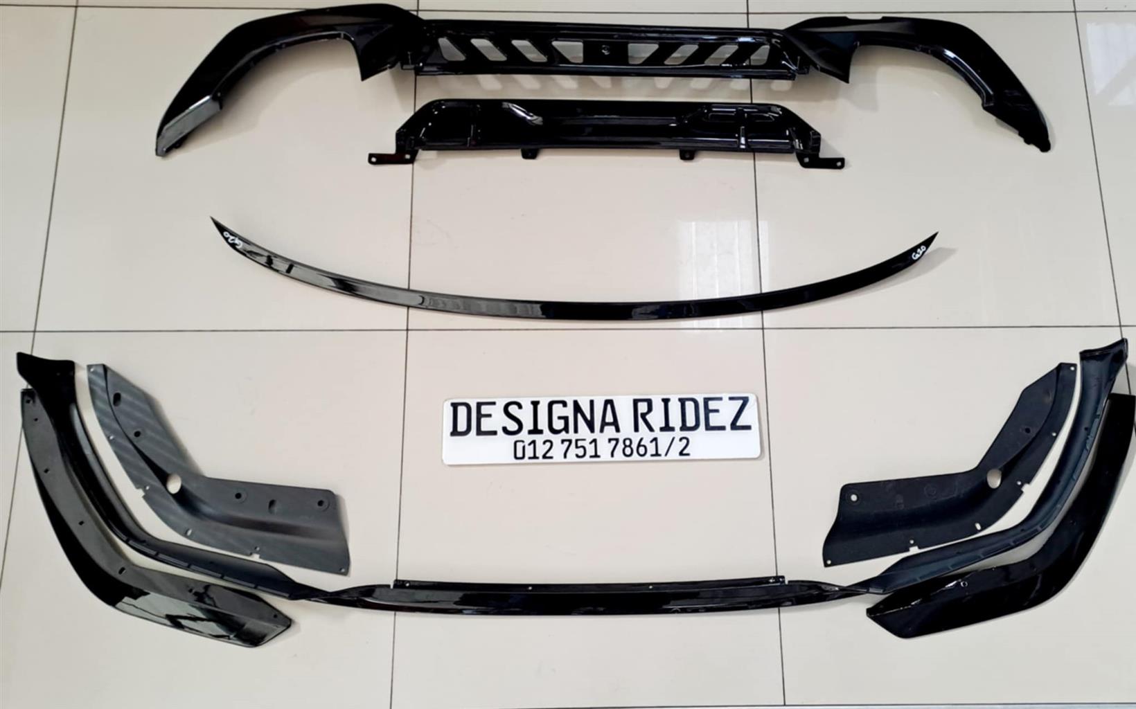 BMW G20 3-SERIES M-SPORT KITS NEW - Private Seller BMW G20 3-SERIES M-SPORT KITS NEW - Private Seller
