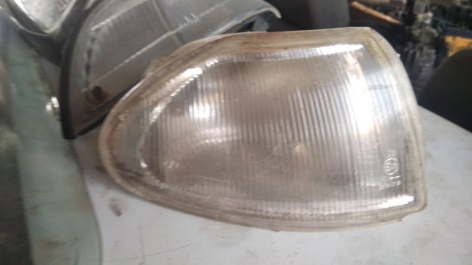 OPEL ASTRA CORNER INDICATOR - Private Seller OPEL ASTRA CORNER INDICATOR - Private Seller