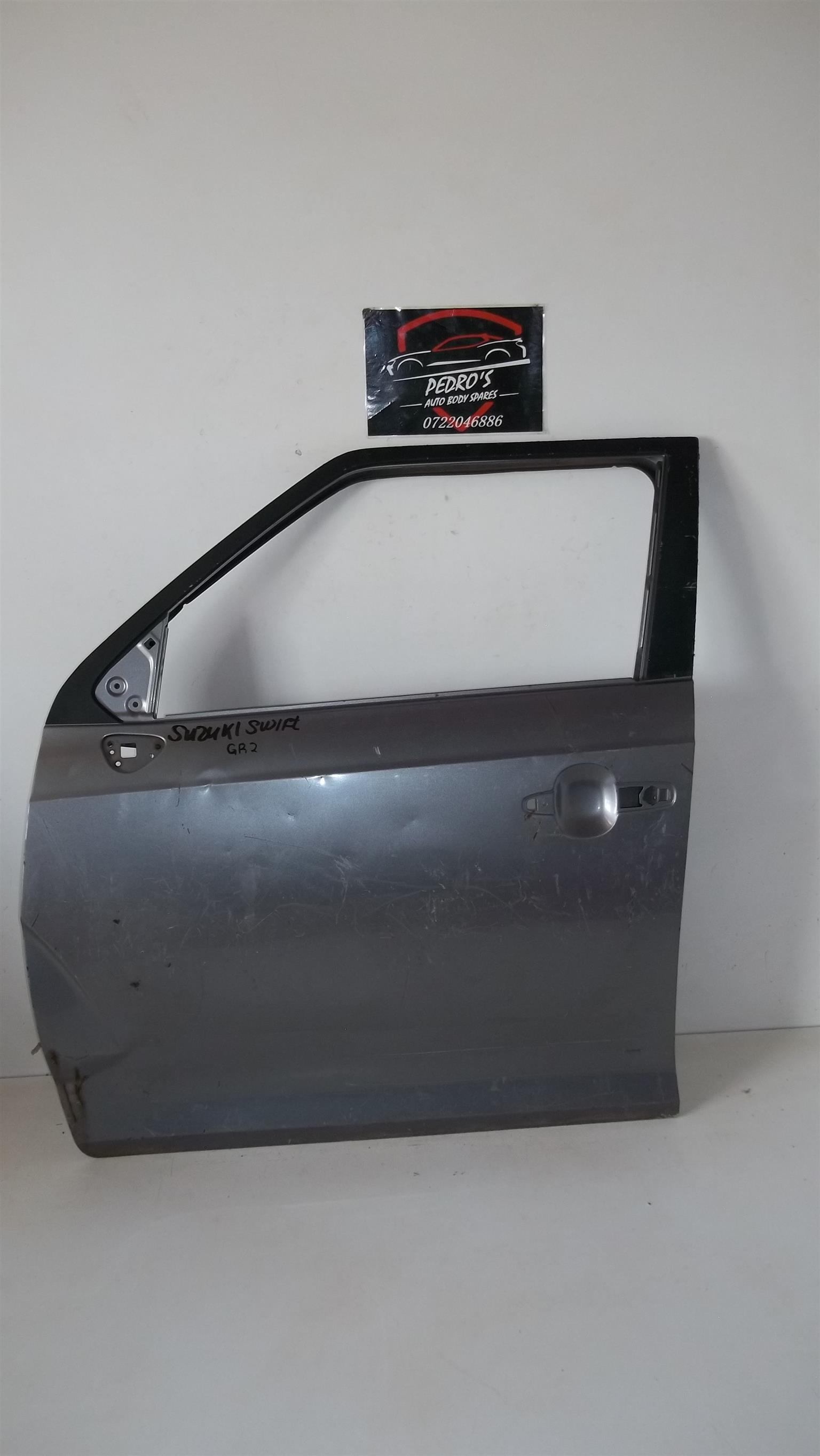 Suzuki Swift left front door - Private Seller Suzuki Swift left front door - Private Seller