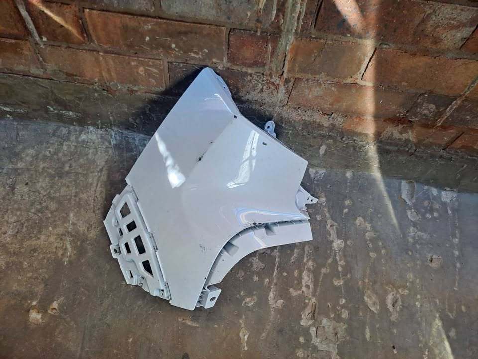 Ford Transit Front Bumper Edge 2015 - 2024 - Private Seller Ford Transit Front Bumper Edge 2015 - 2024 - Private Seller