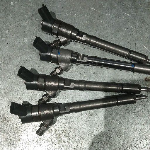 HYUNDAI GETS DIESEL INJECTORS - Private Seller HYUNDAI GETS DIESEL INJECTORS - Private Seller