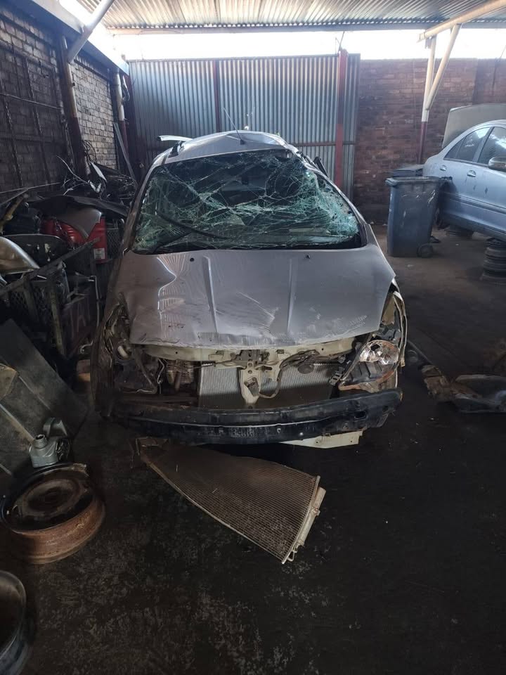NISSAN LIVINA STRIPPING FOR SPARES - Private Seller NISSAN LIVINA STRIPPING FOR SPARES - Private Seller