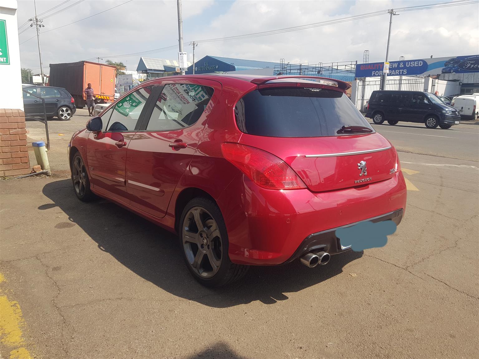 peugeot 308cc - Private Seller peugeot 308cc - Private Seller