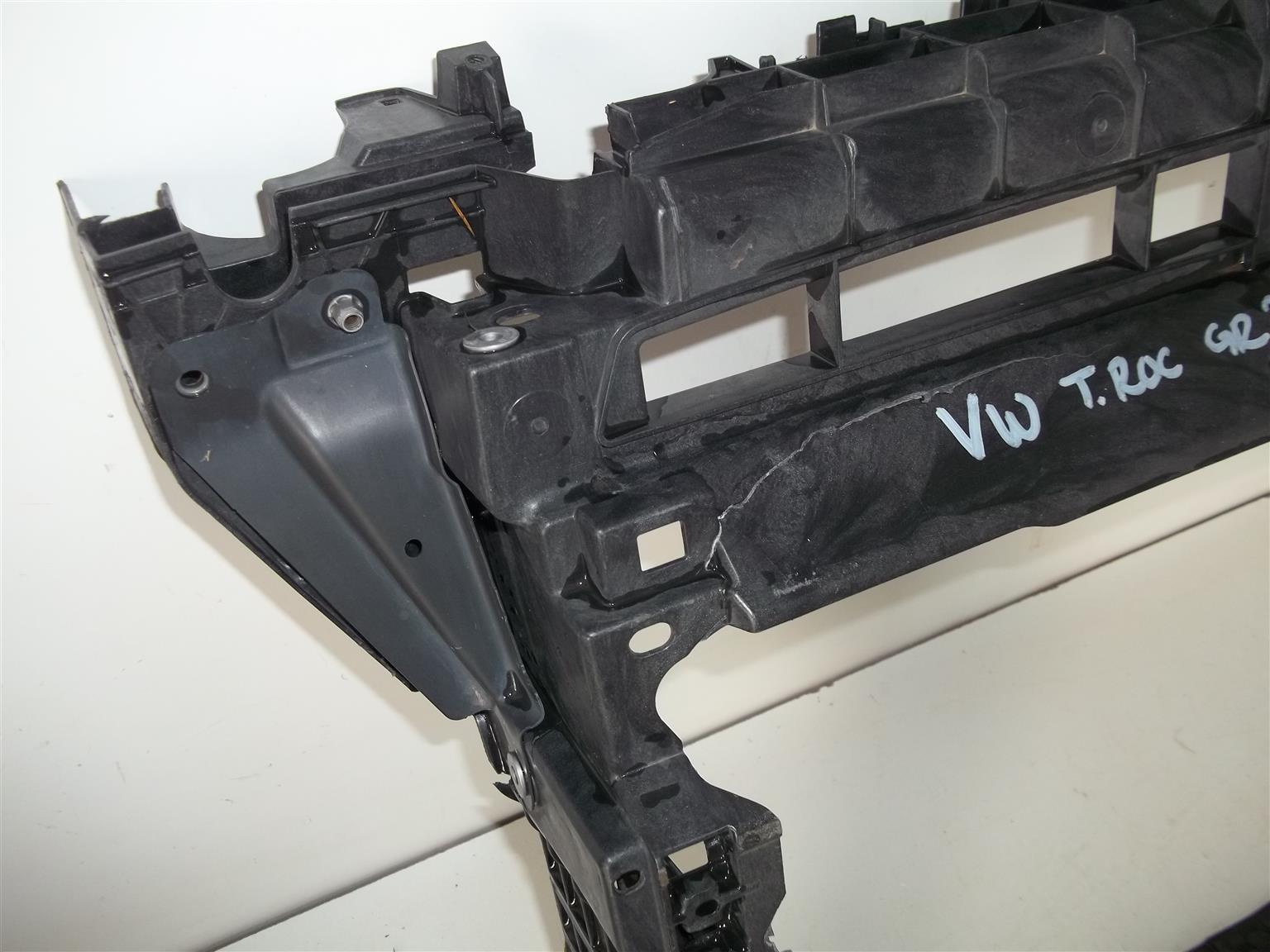 VW T-Roc radiator support cradle - Private Seller VW T-Roc radiator support cradle - Private Seller