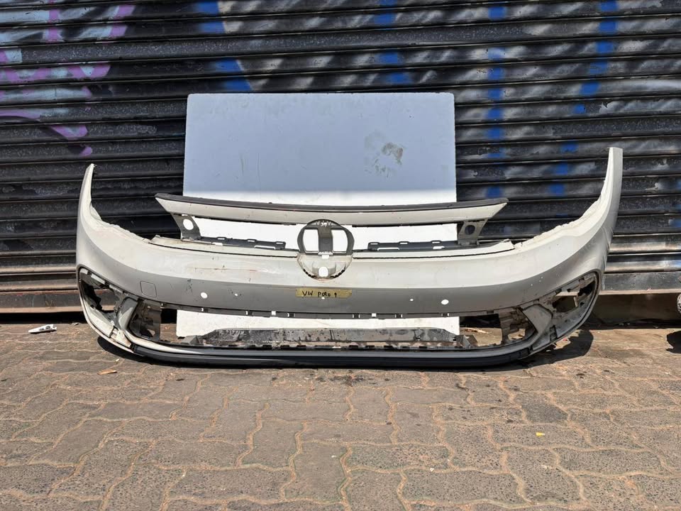 Volkswagen polo 9 Bumper - Private Seller Volkswagen polo 9 Bumper - Private Seller