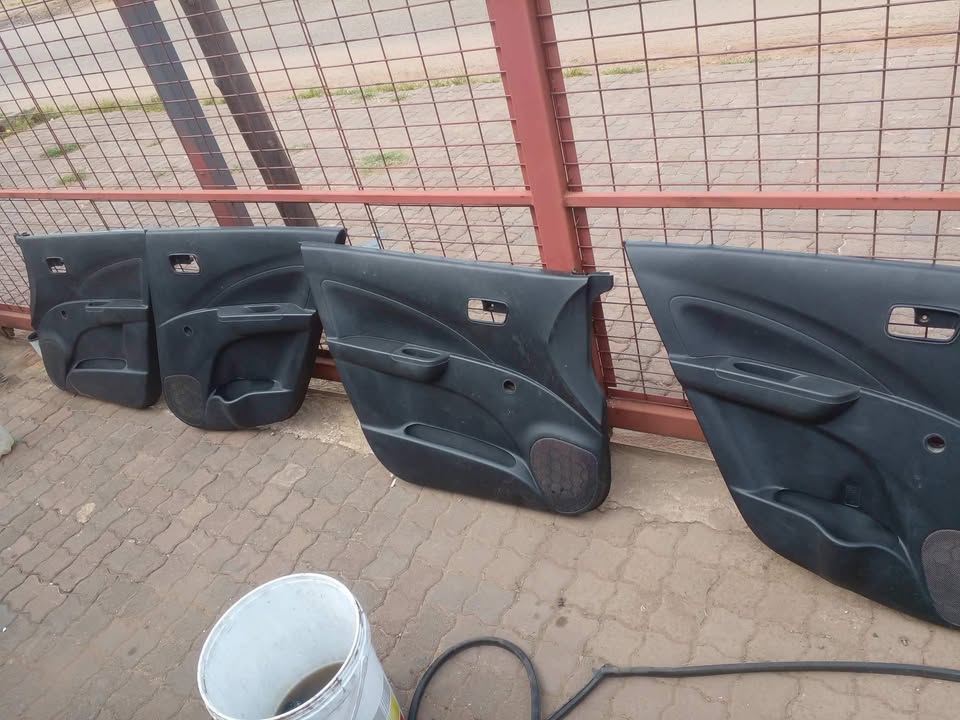 Suzuki celerio door panels - Private Seller Suzuki celerio door panels - Private Seller
