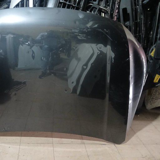 mitsubishi triton bonnet - Private Seller