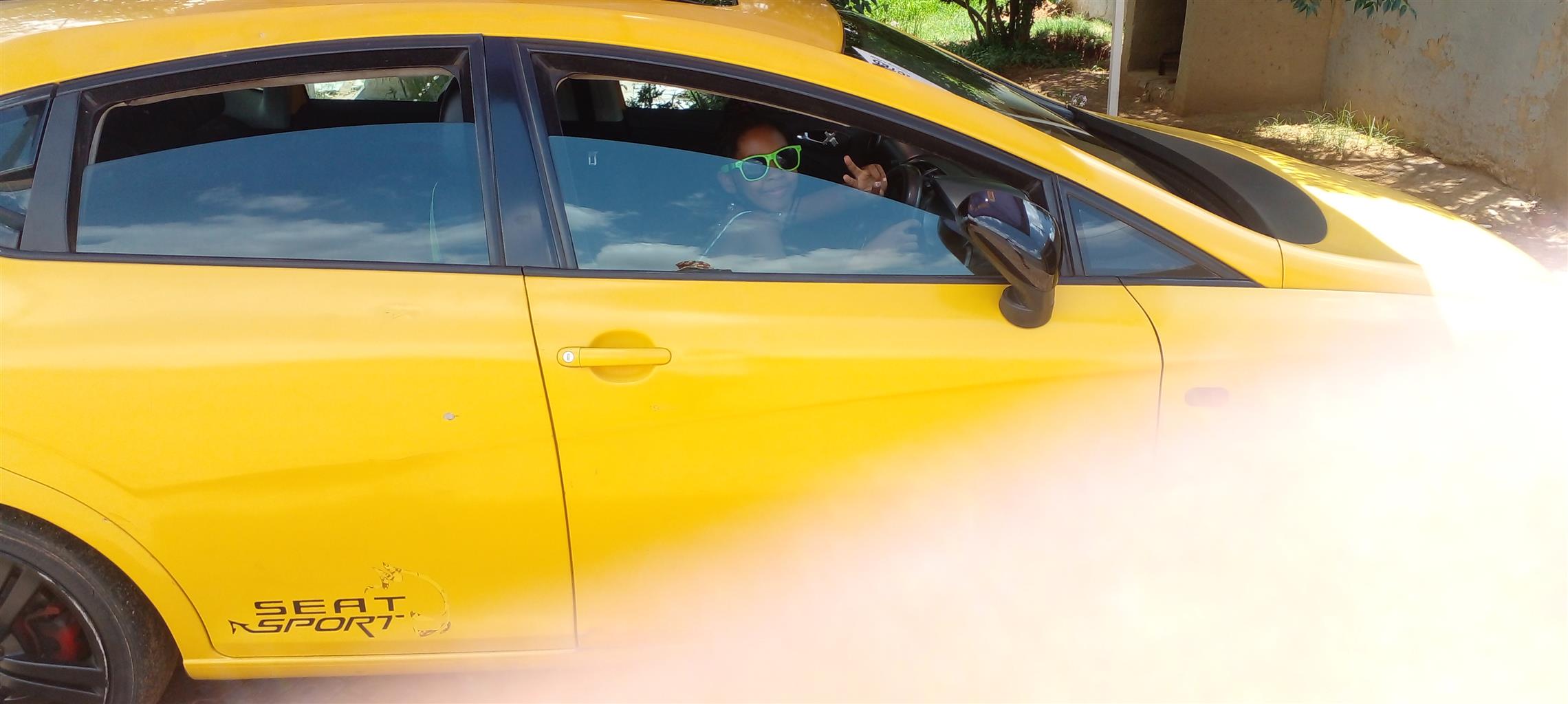 Used 2009 Seat Leon 2.0TFSI FR - Private Seller Used 2009 Seat Leon 2.0TFSI FR - Private Seller