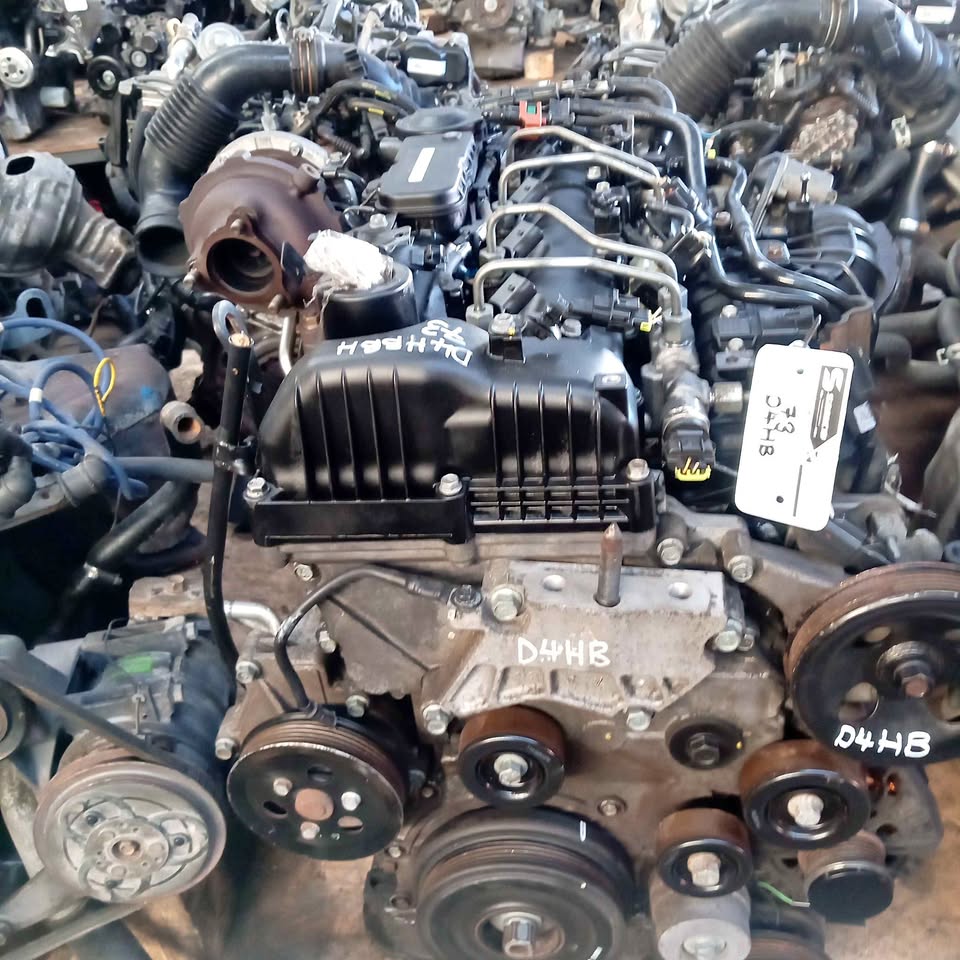 HYUNDAI IX35 D4HB ENGINES FOR SALE - Private Seller HYUNDAI IX35 D4HB ENGINES FOR SALE - Private Seller