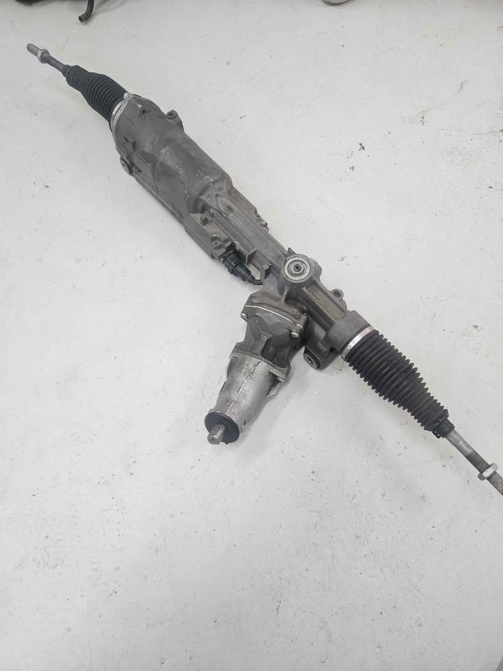Audi Q8 Steering Rack - Private Seller Audi Q8 Steering Rack - Private Seller