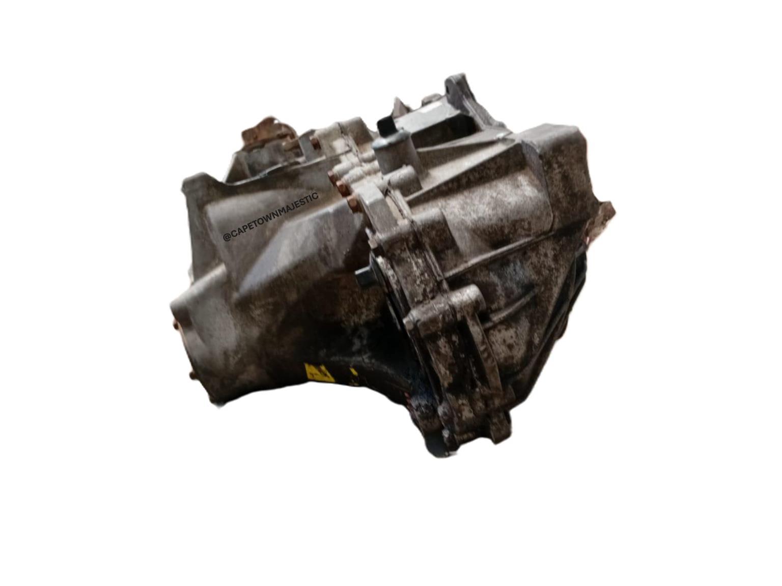 DODGE CALIBER MANUAL GEARBOX FOR SALE - Private Seller DODGE CALIBER MANUAL GEARBOX FOR SALE - Private Seller