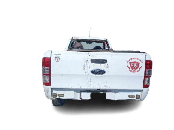 FORD RANGER 2.2 TDCI (2019) READY FOR STRIPING - Private Seller FORD RANGER 2.2 TDCI (2019) READY FOR STRIPING - Private Seller