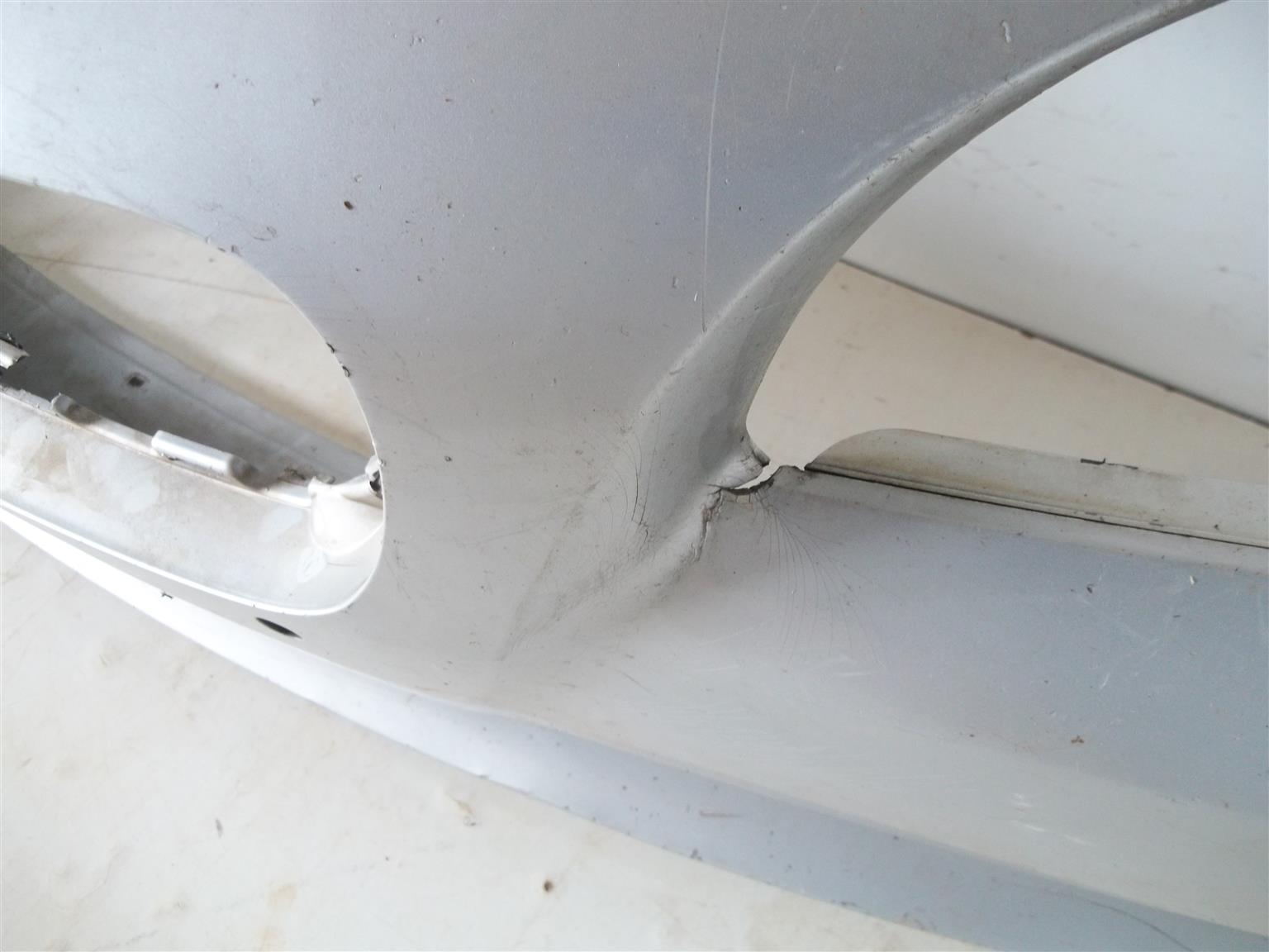 BMW 5 series (F10) '11-'13 front bumper - Private Seller BMW 5 series (F10) '11-'13 front bumper - Private Seller