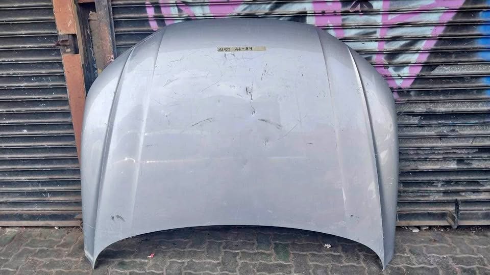 Audi A4 B9 bonnet - Private Seller Audi A4 B9 bonnet - Private Seller