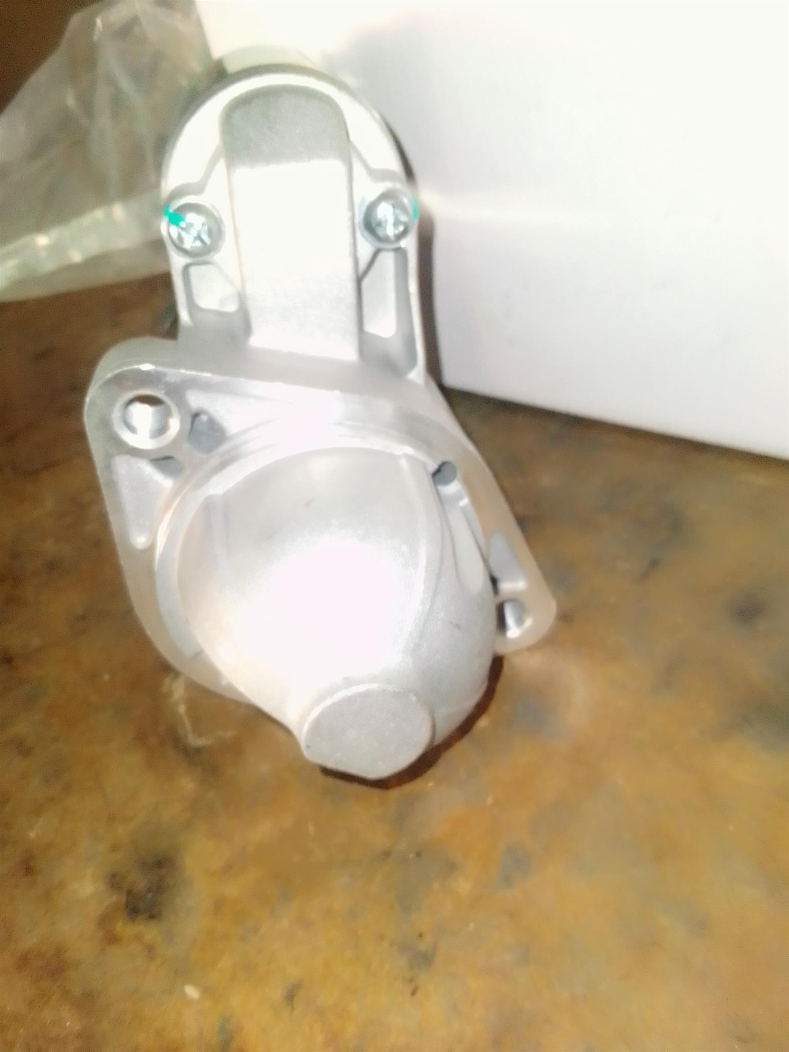 Hyundai Elantra starter - Private Seller Hyundai Elantra starter - Private Seller