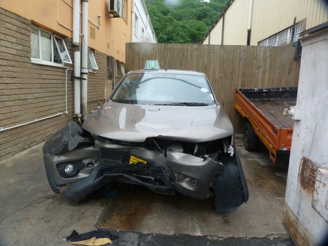 Stripping Renault Kwid for spares - Private Seller Stripping Renault Kwid for spares - Private Seller