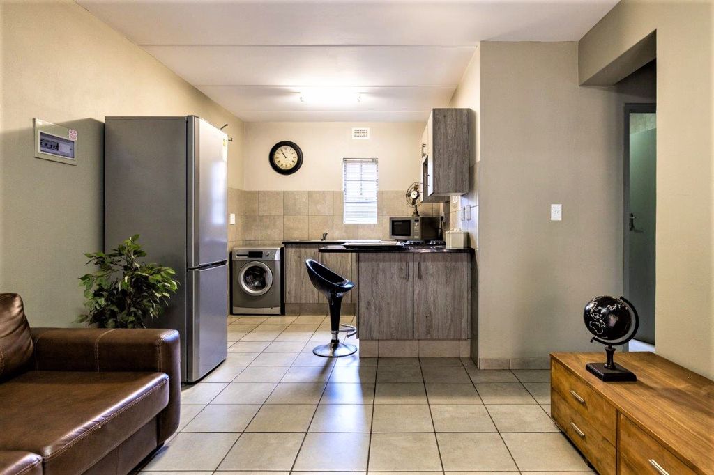 New 2 bedroom apartments in Montana Tuine Pretoria 