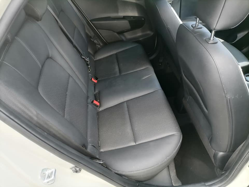 2022 Kia Picanto 1.2 XLine Service history Automatic and Reserve Camera