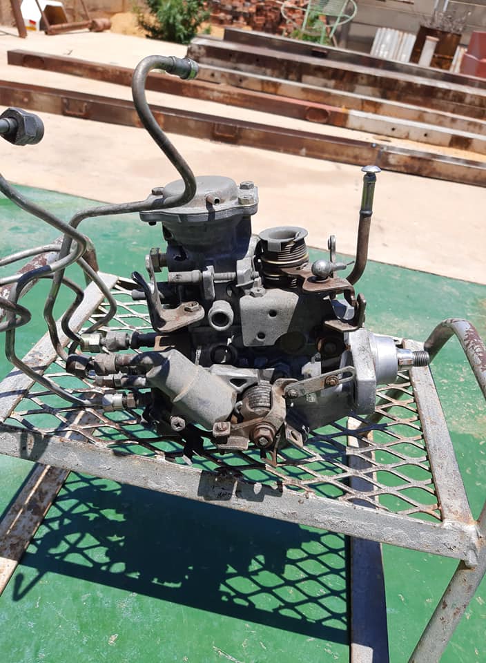 Dieselpump for Opel 1.7 Tdi - Private Seller Dieselpump for Opel 1.7 Tdi - Private Seller