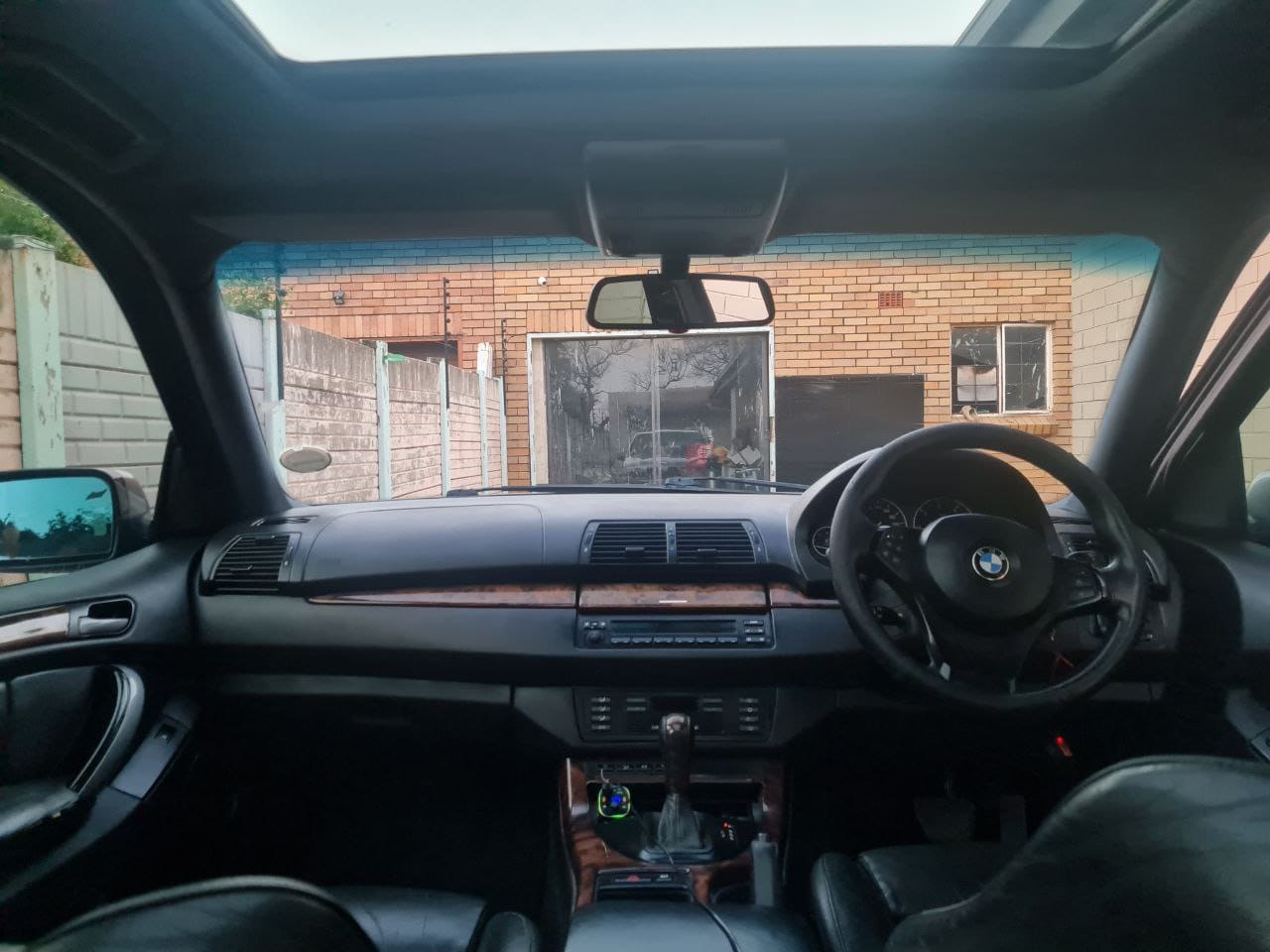 BMW X5 E53 FOR SALE