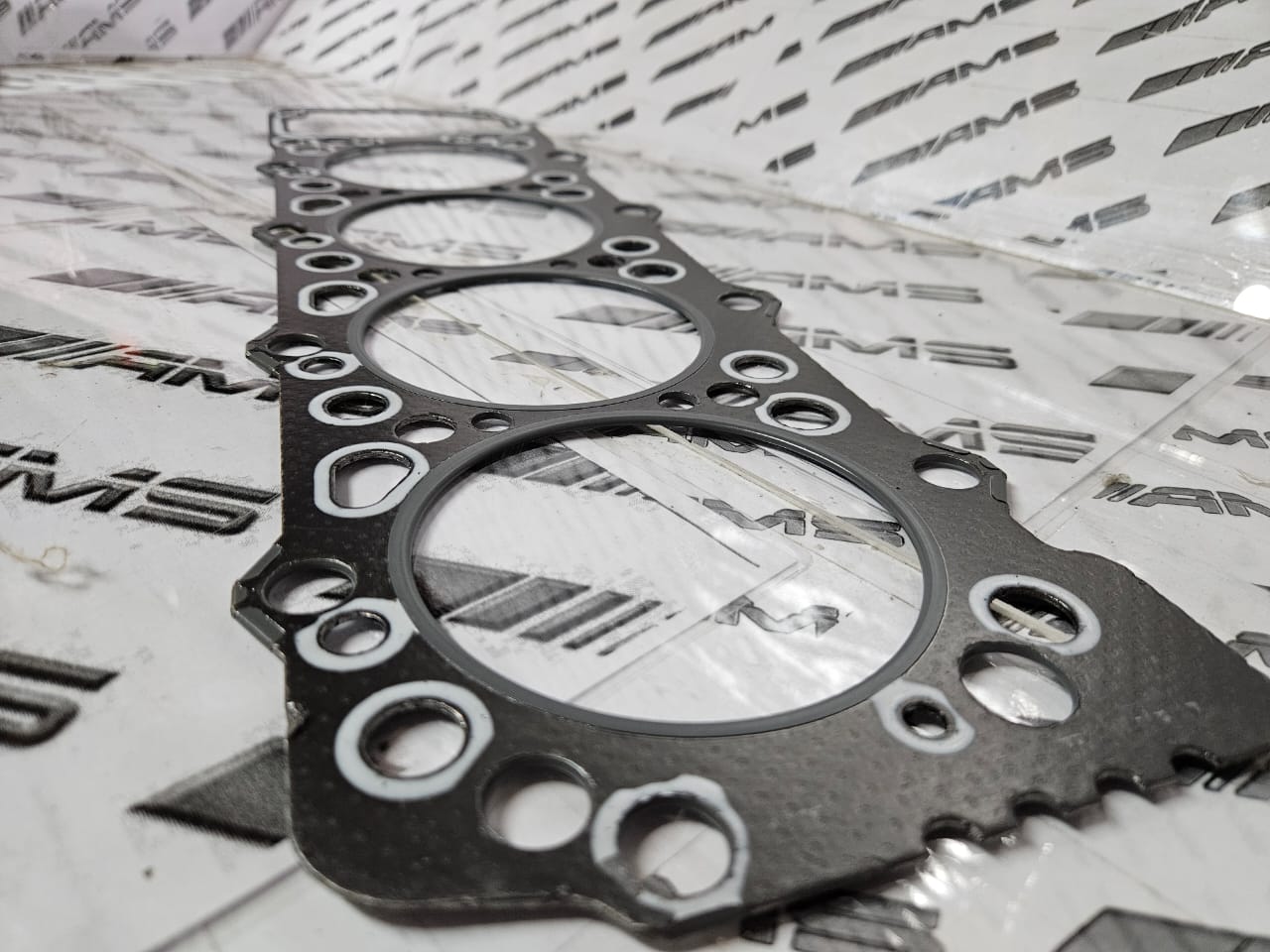 Brand New Head Gasket for Pajero Gen 4 4M40 - Private Seller