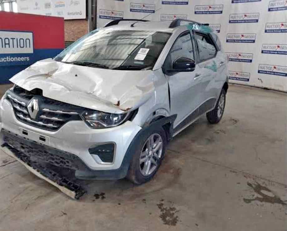 Renault Triber Stripping for Spares - Private Seller Renault Triber Stripping for Spares - Private Seller