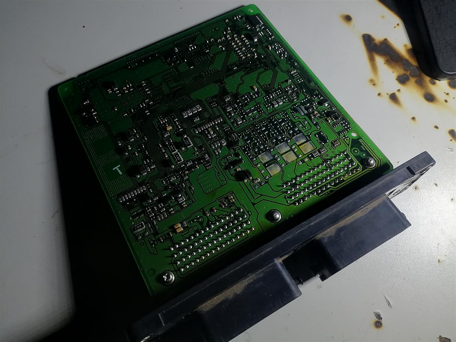 Mazda 3 ecu - Private Seller