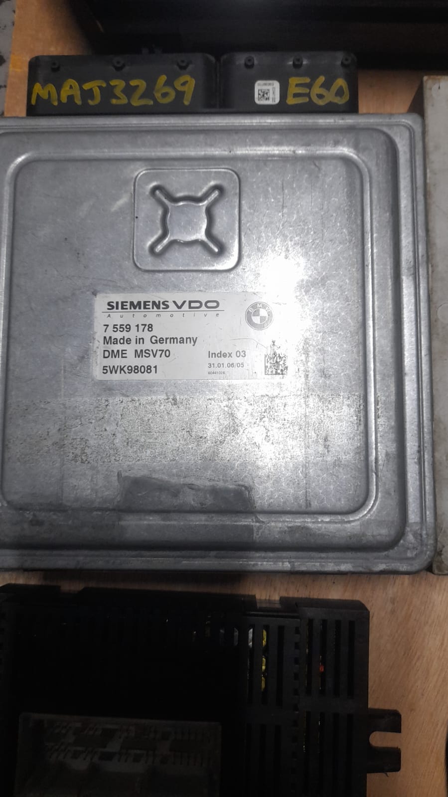 BMW 523i Automatic Lockset - Used for Sale - Private Seller BMW 523i Automatic Lockset - Used for Sale - Private Seller
