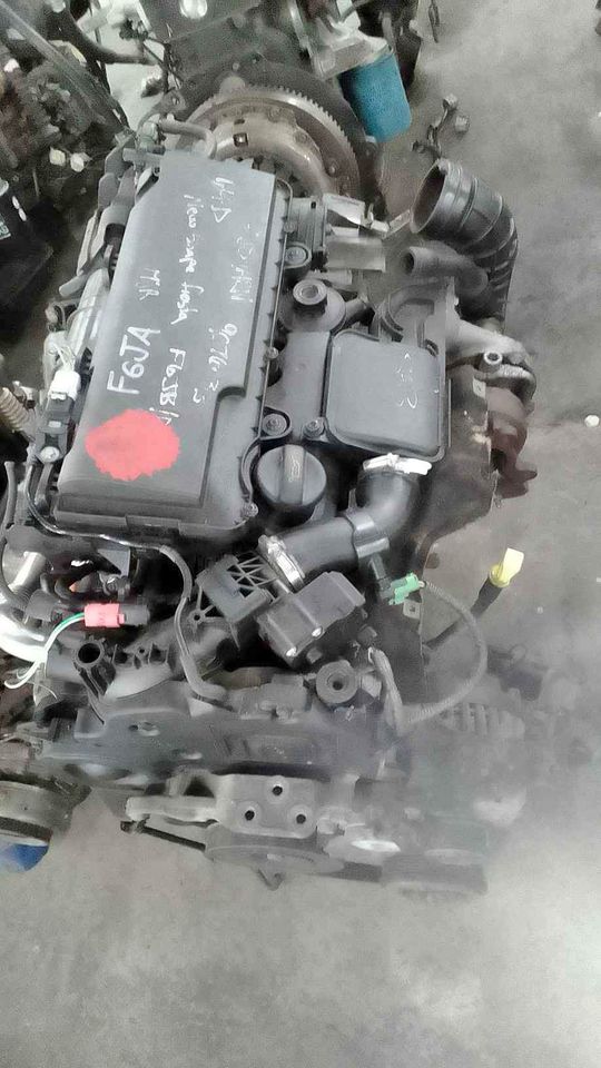 FORD F6JA COMPLETE ENGINE FOR SALE - Private Seller FORD F6JA COMPLETE ENGINE FOR SALE - Private Seller