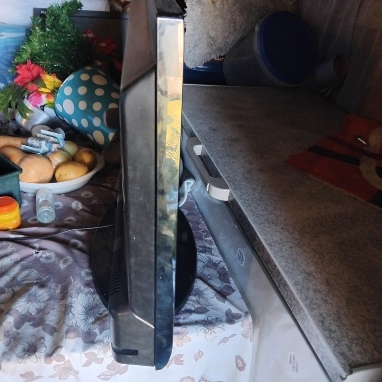 TV flat screen
