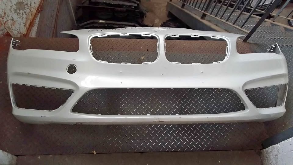 BMW 2series F45 bumper - Private Seller BMW 2series F45 bumper - Private Seller