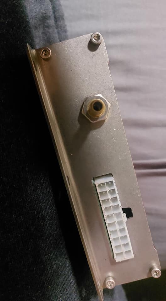 Dictator 36-1 suitable to work on lexus v8 for sale - Private Seller