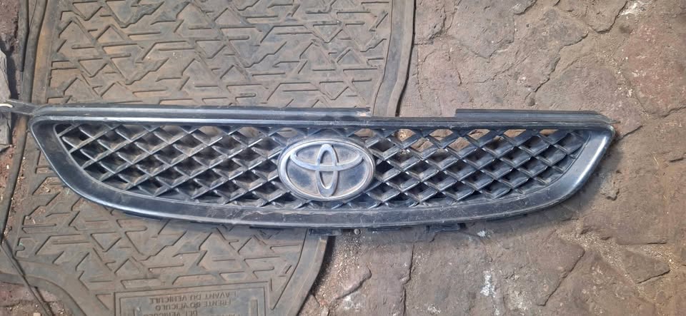 Toyota taxx grille available - Private Seller Toyota taxx grille available - Private Seller