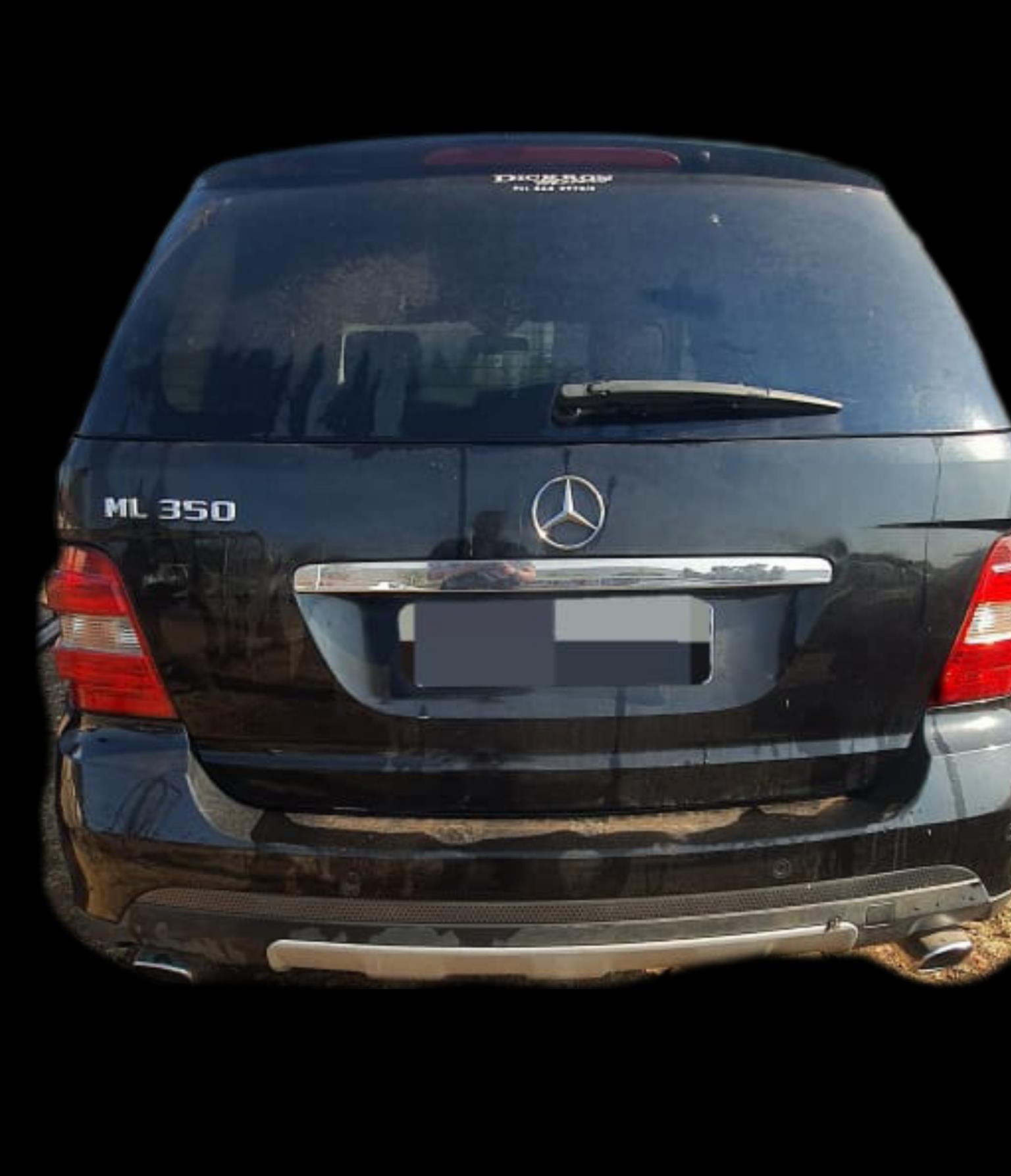 ML 350 stripping for Spares - Private Seller ML 350 stripping for Spares - Private Seller