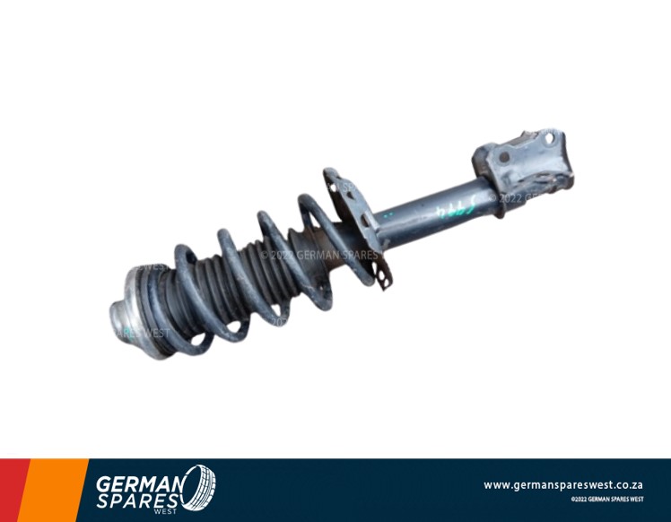 OPEL CORSA ESSENTIA 1.4 2014USED SHOCKS WITH SPRINGS FOR SALE