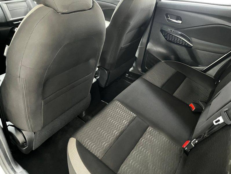 NISSAN NEW MAGNITE 1.0 Visia MT 2025