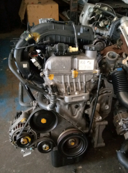 Chevrolet B12D1 Engine for Sale