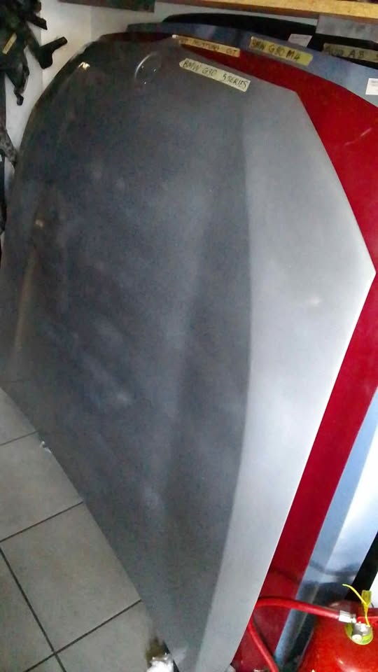 Bmw G30 5series bonnet - Private Seller Bmw G30 5series bonnet - Private Seller