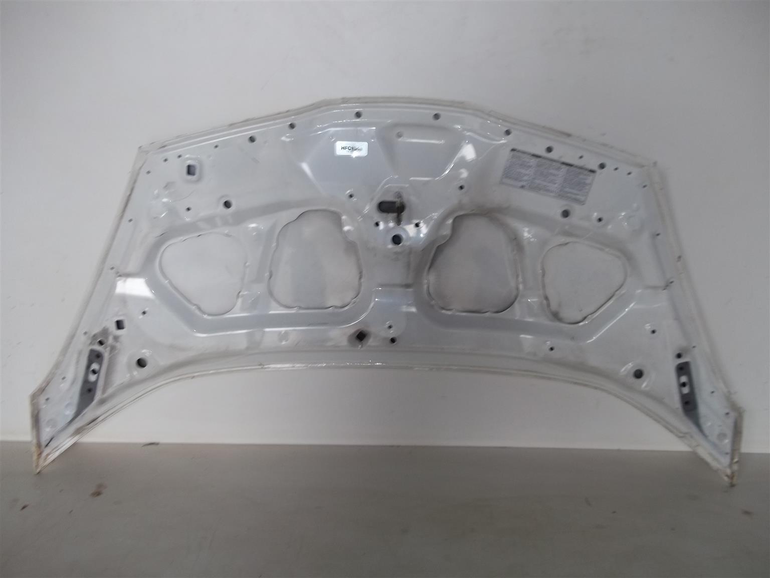 Honda Jazz Bonnet - Private Seller Honda Jazz Bonnet - Private Seller